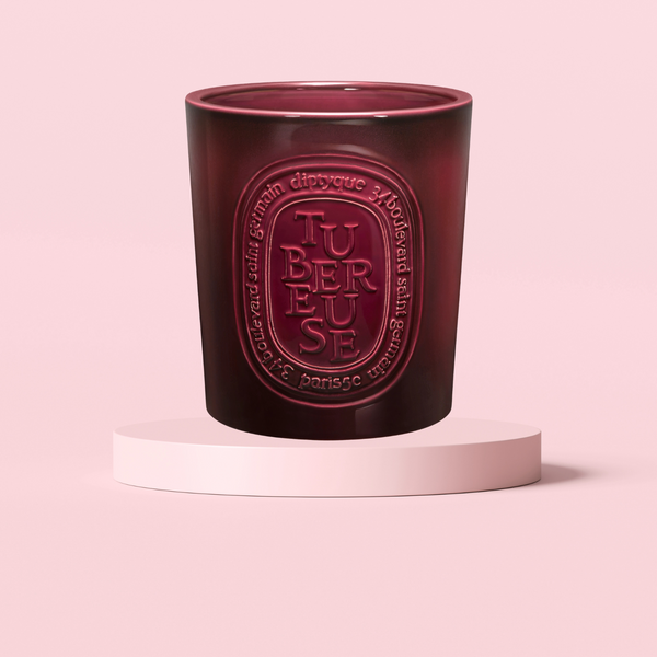 Tubéreuse (Tuberose) candle