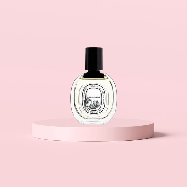 EAU DE TOILETTE PHILOSYKOS