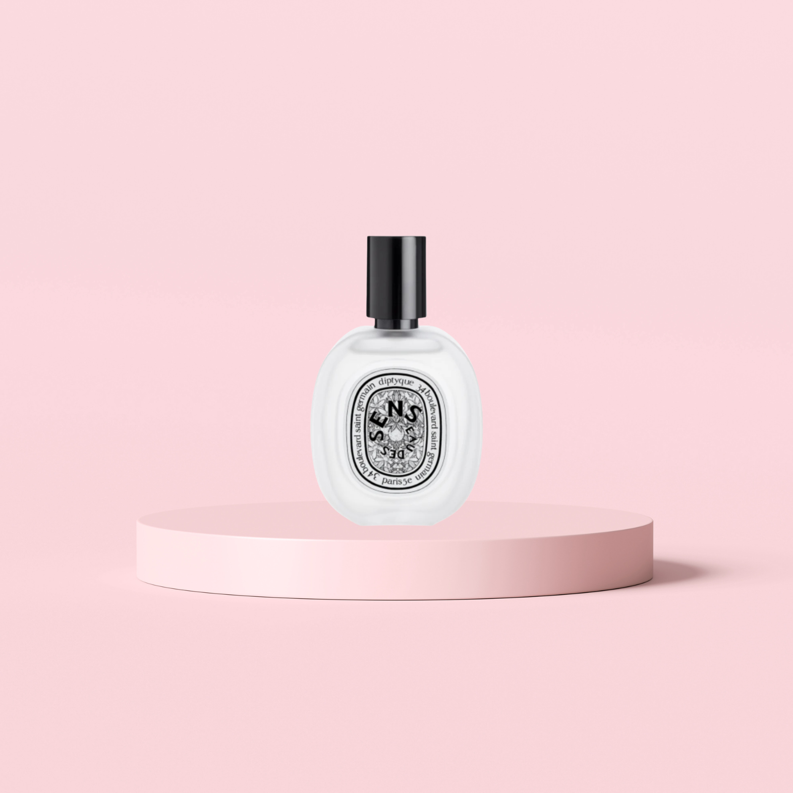EAU DES SENS HAIR MIST