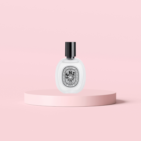 EAU DES SENS HAIR MIST