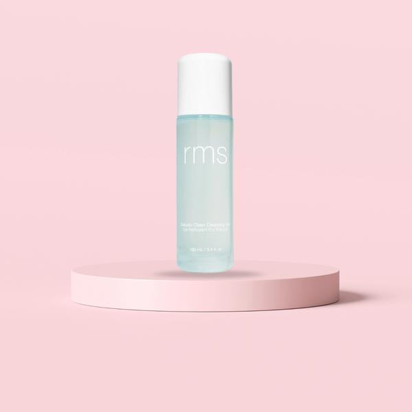 Kakadu Clean Cleansing Gel
