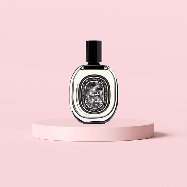 FLEUR DE PEAU EAU DE PARFUM