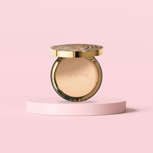 PHYTO-POUDRE COMPACTE