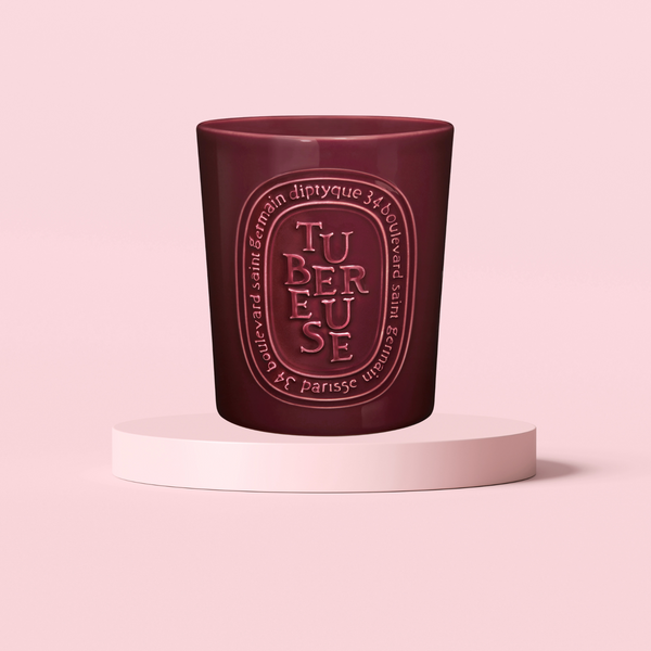 Tubéreuse (Tuberose) candle