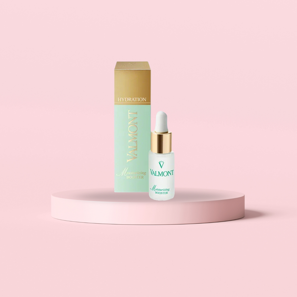 MOISTURIZING BOOSTER
