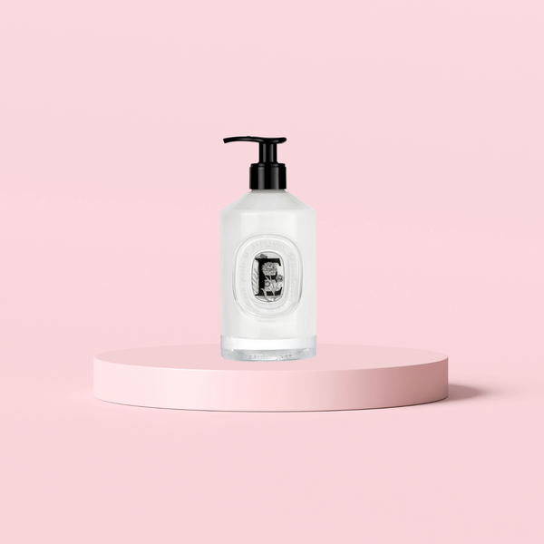 Velvet Hand Lotion