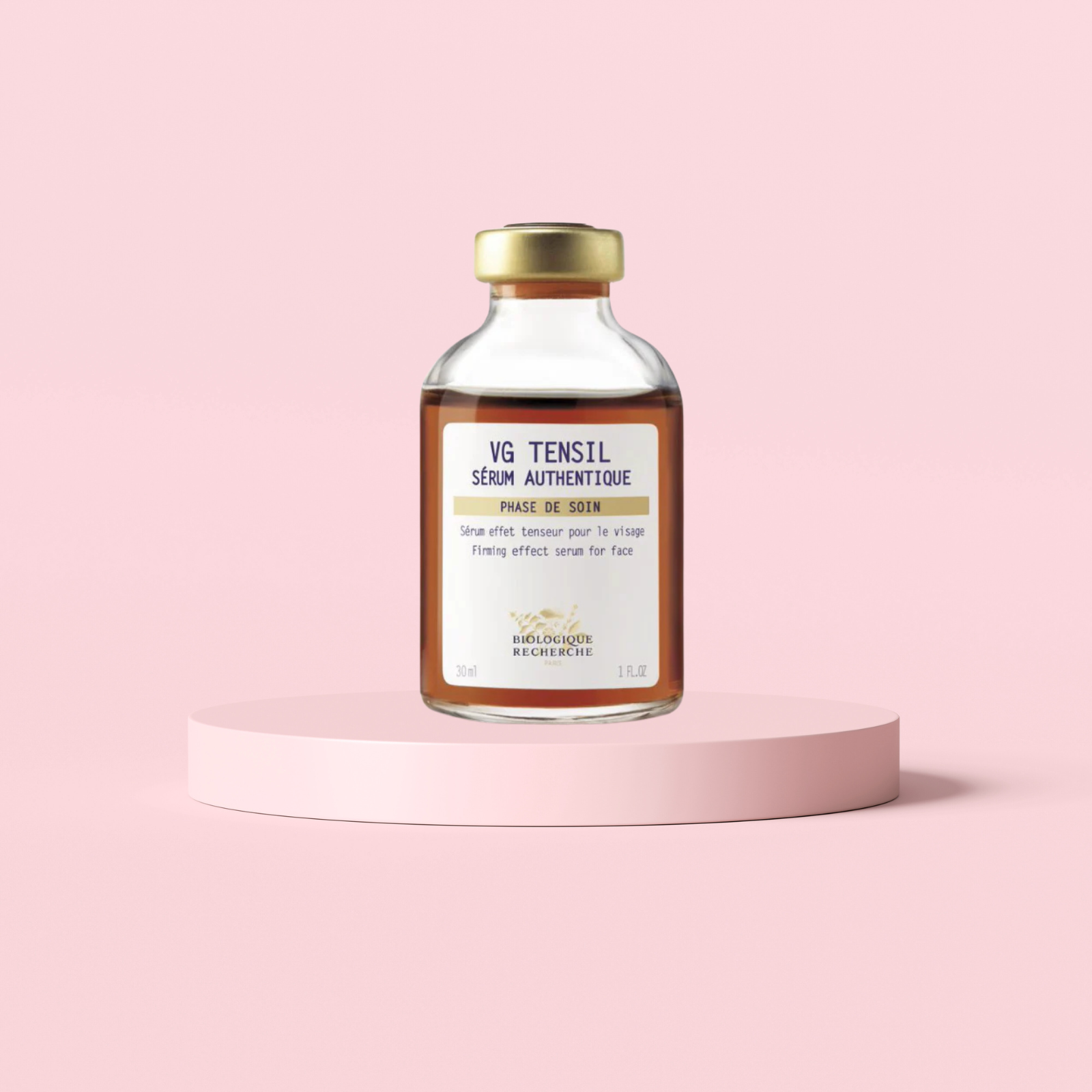 SERUM VG TENSIL