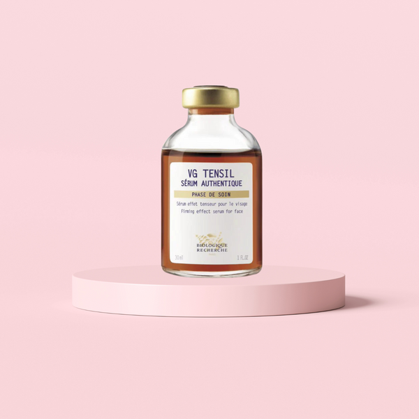 SERUM VG TENSIL