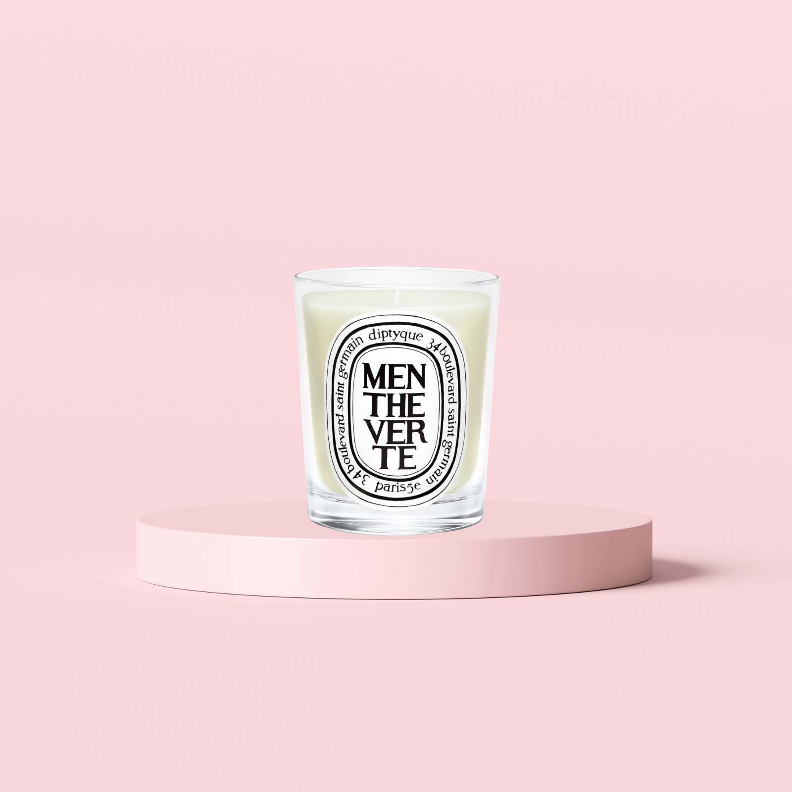 Classic Size Candle