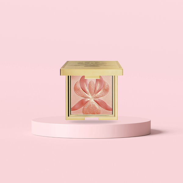 L'ORCHIDÉE