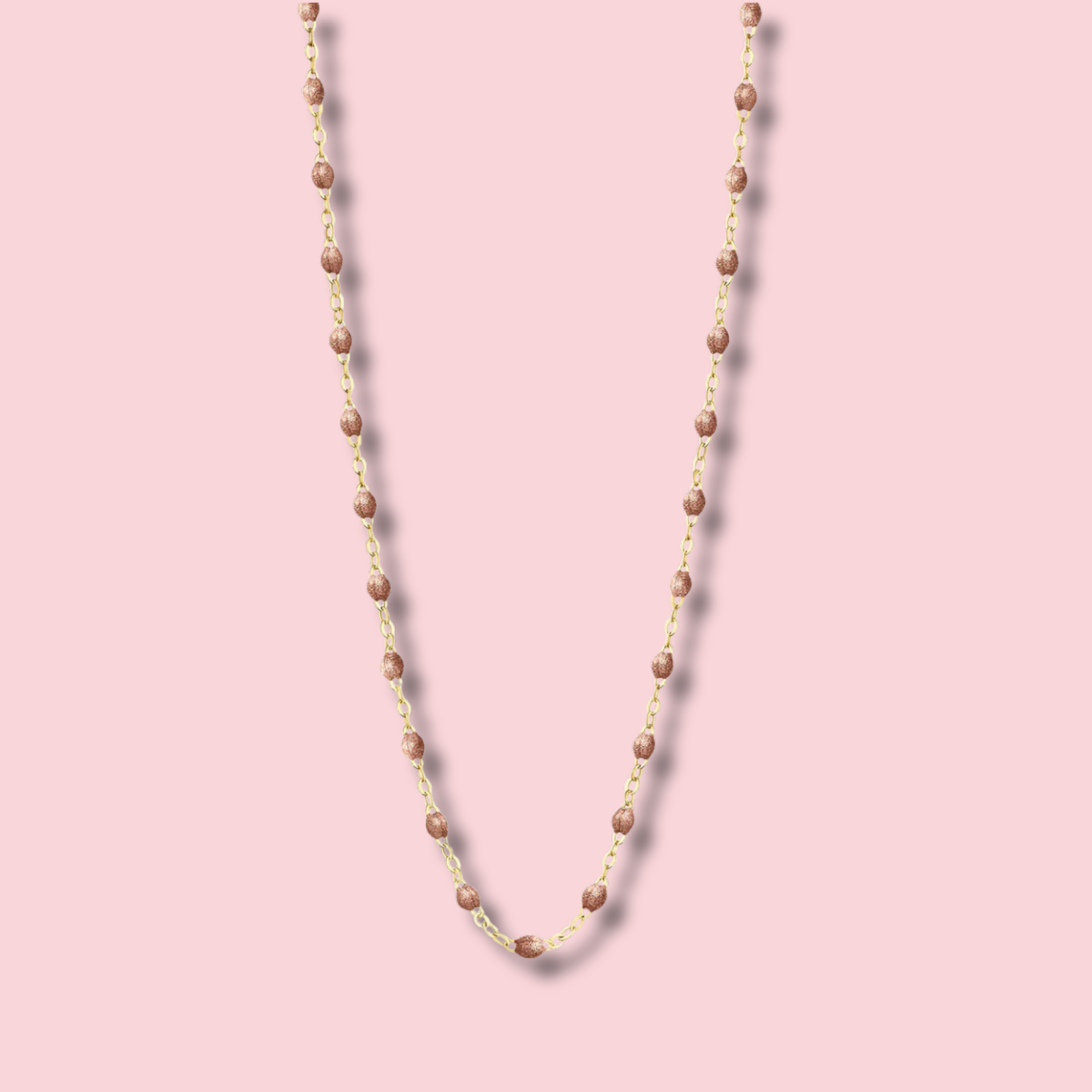 Classic Gigi Necklace