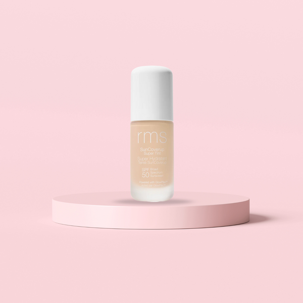 SunCoverup Super Tint Broad Spectrum SPF 50 Sunscreen
