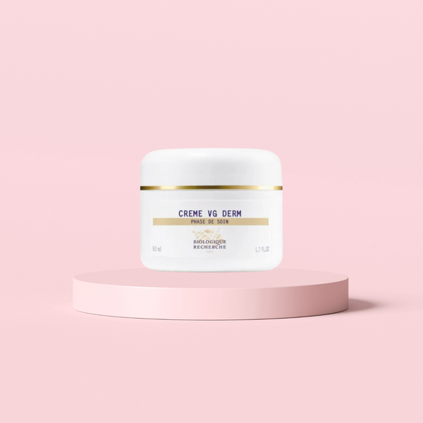 CREME VG DERM