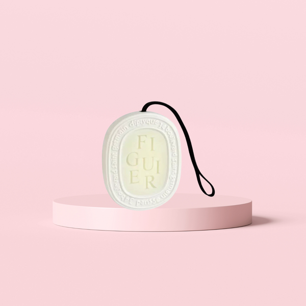 Scented Oval