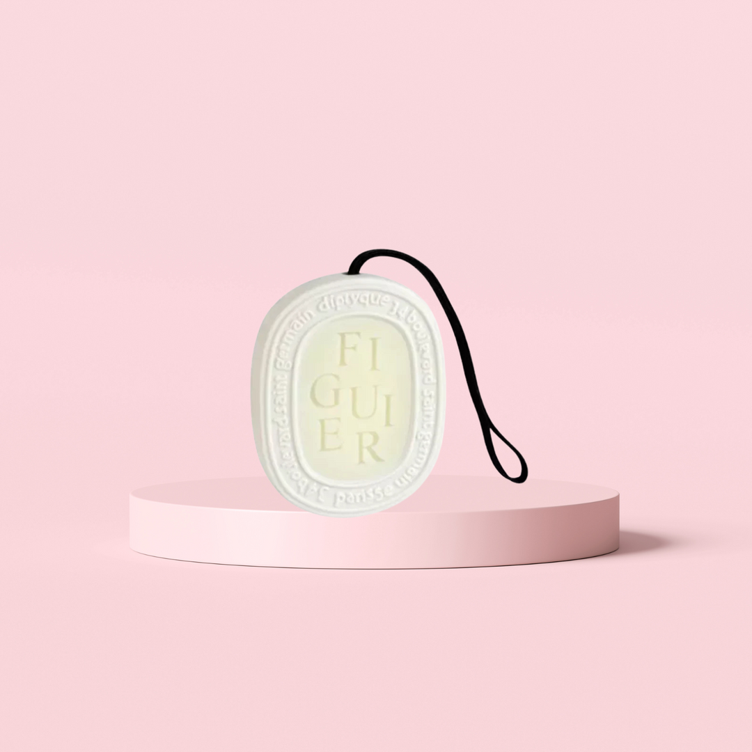 Scented Oval