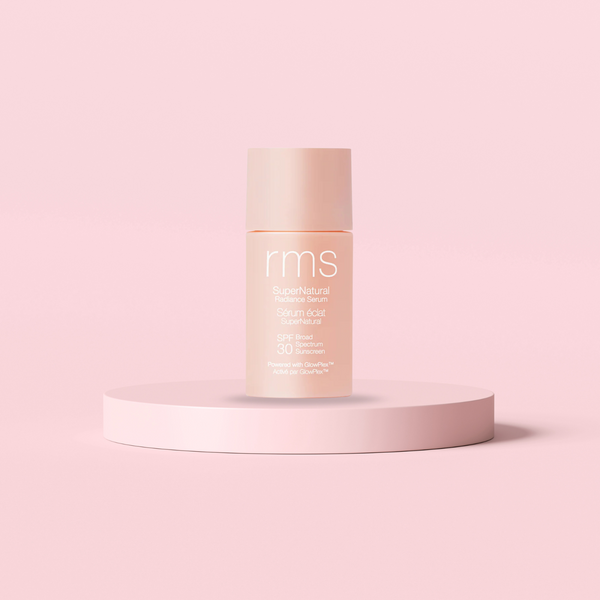 SuperNatural Radiance Serum Broad Spectrum SPF 30 Sunscreen