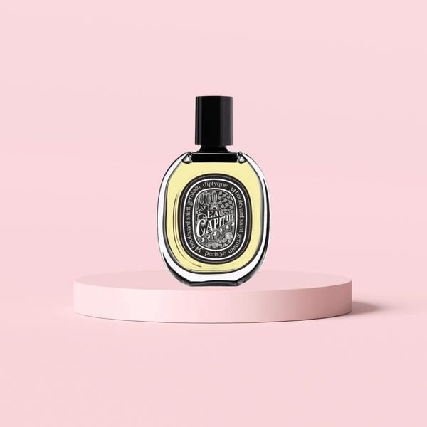 EAU CAPITALE EAU DE PARFUM