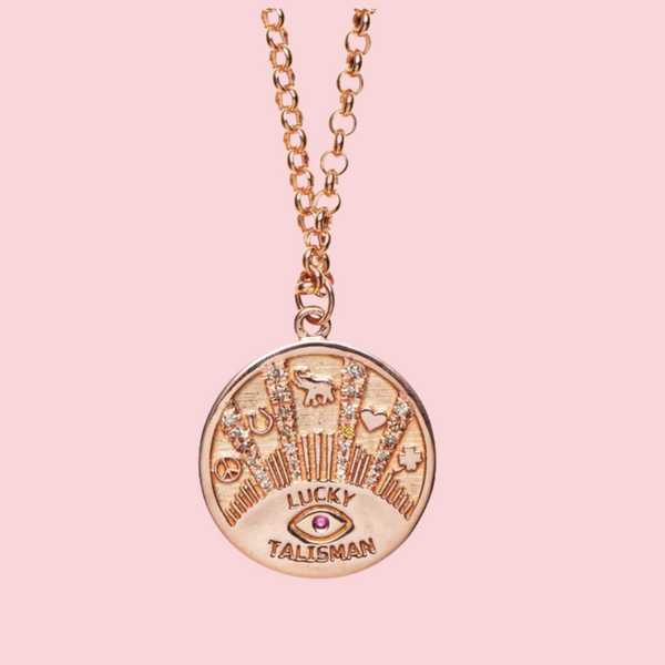 Talisman Coin On Chain