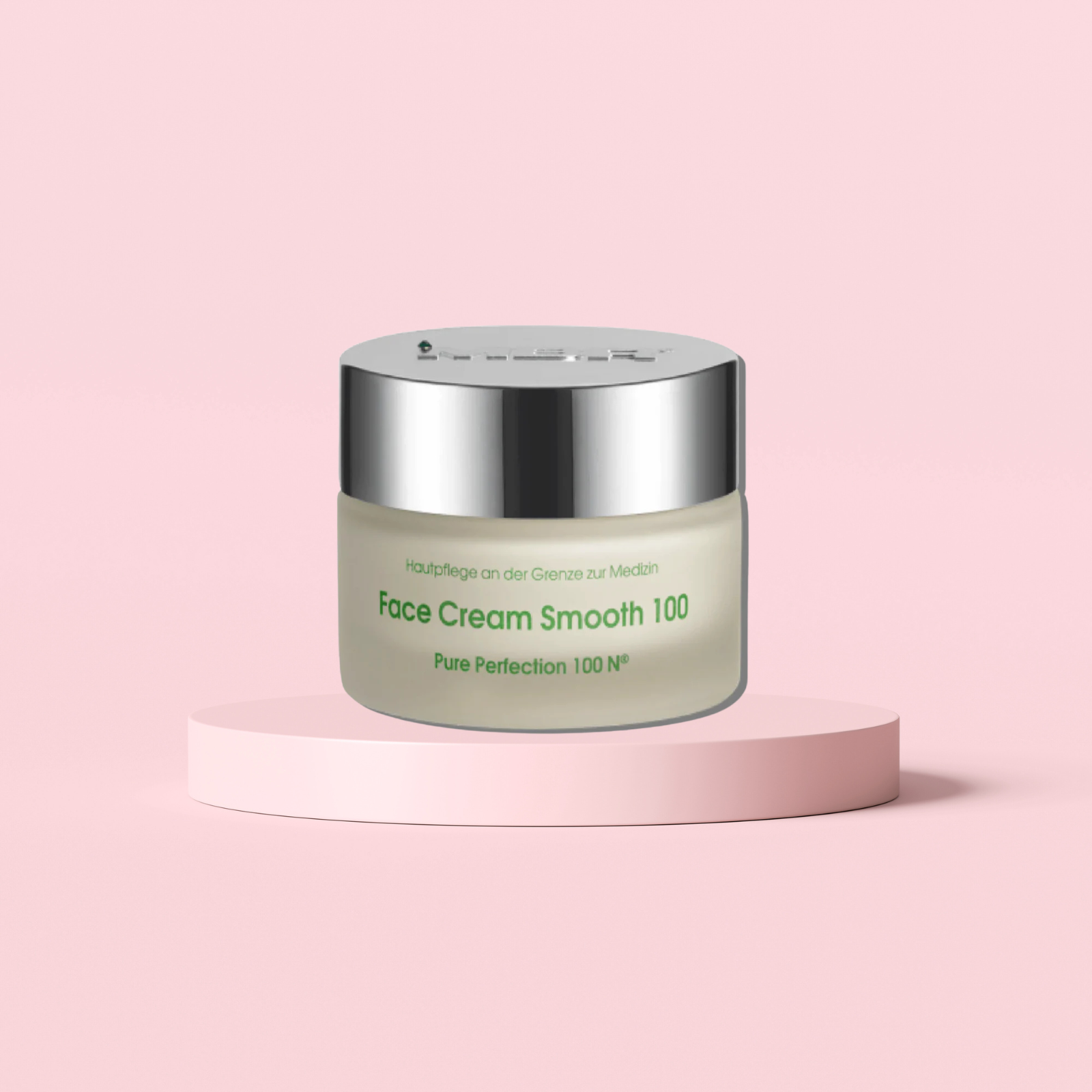 FACE CREAM SMOOTH 100