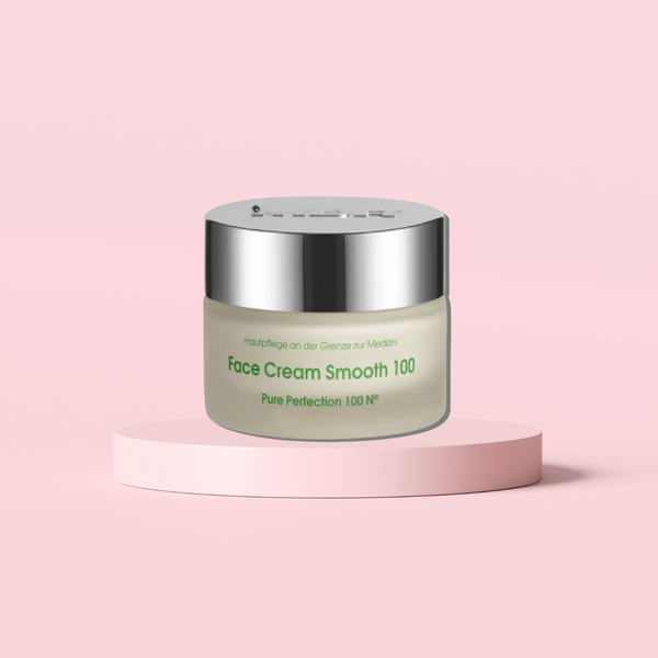 FACE CREAM SMOOTH 100