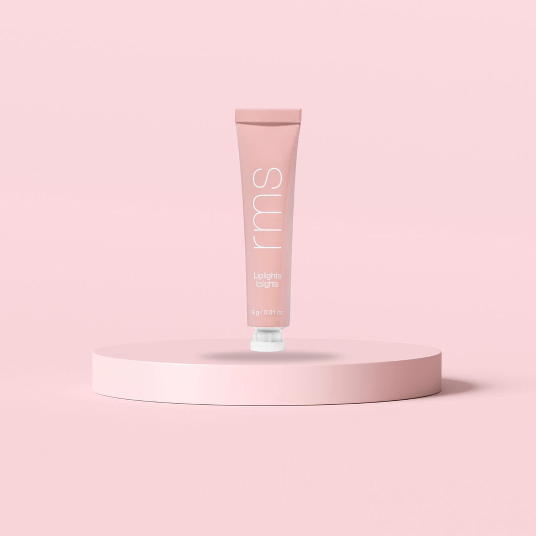 Liplights Cream Lip Gloss