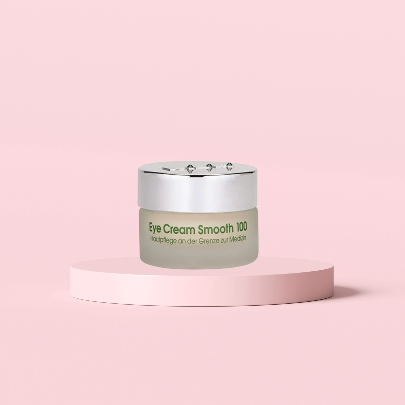 MBR MEDICAL BEAUTY RESEARCH EYE CREAM SMOOTH 100