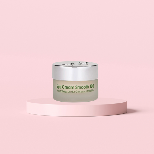 MBR MEDICAL BEAUTY RESEARCH EYE CREAM SMOOTH 100