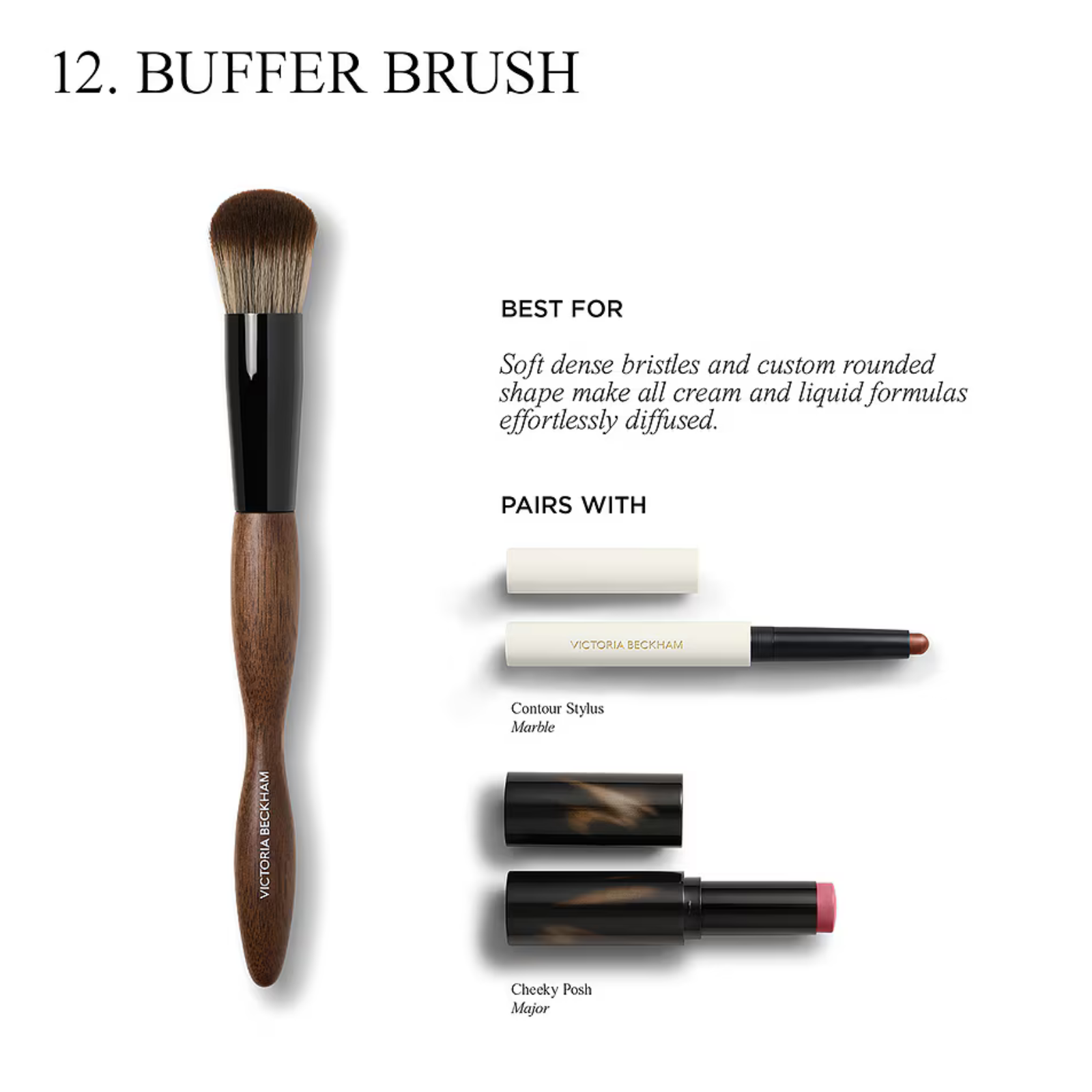 Buffer Brush