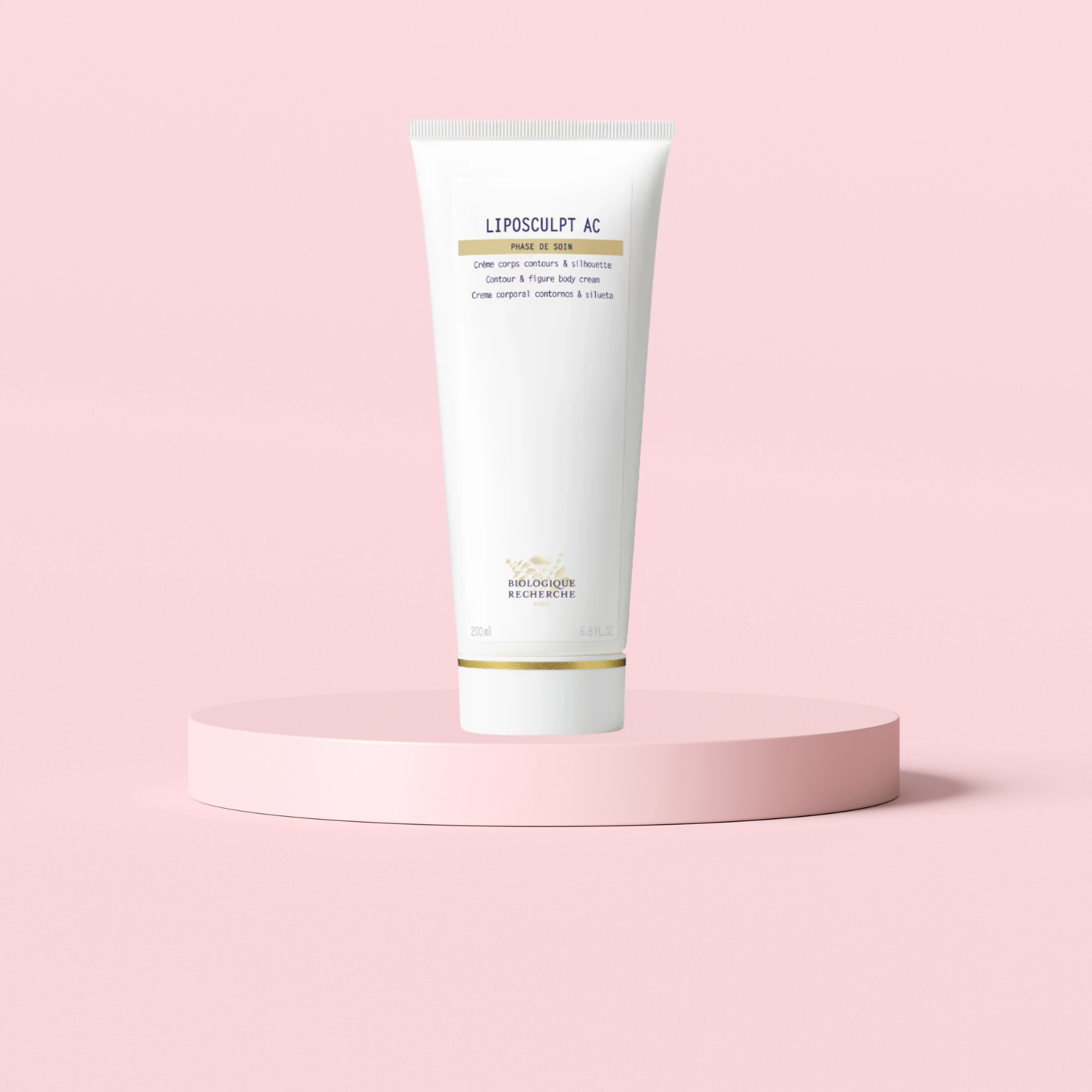Creme Liposculpt AC