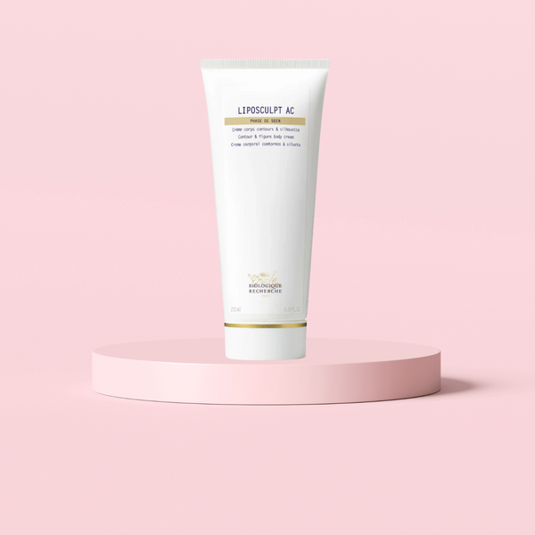 Creme Liposculpt AC