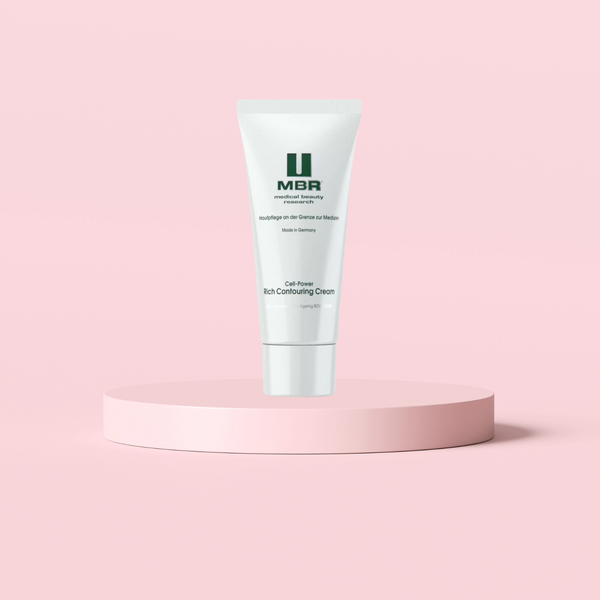 Cell-Power Rich Contouring Cream