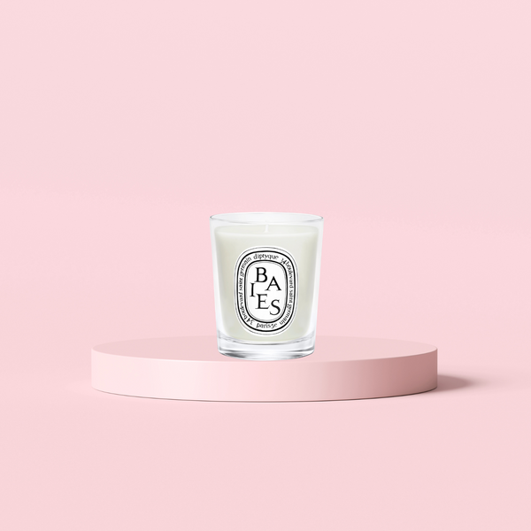 Small Candle