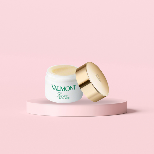 PRIMARY POMADE