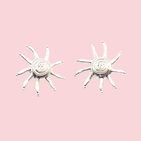 XL Tangalooma Earings