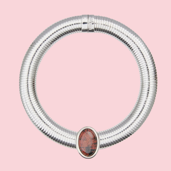 Opyum Necklace