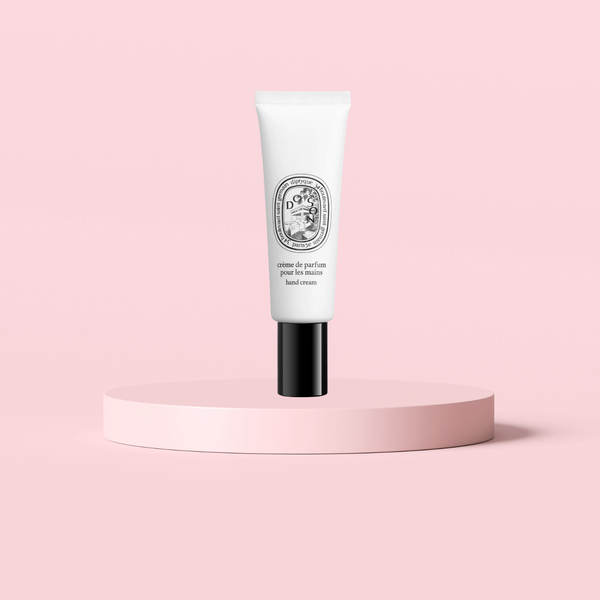 DO SON Perfumed hand cream