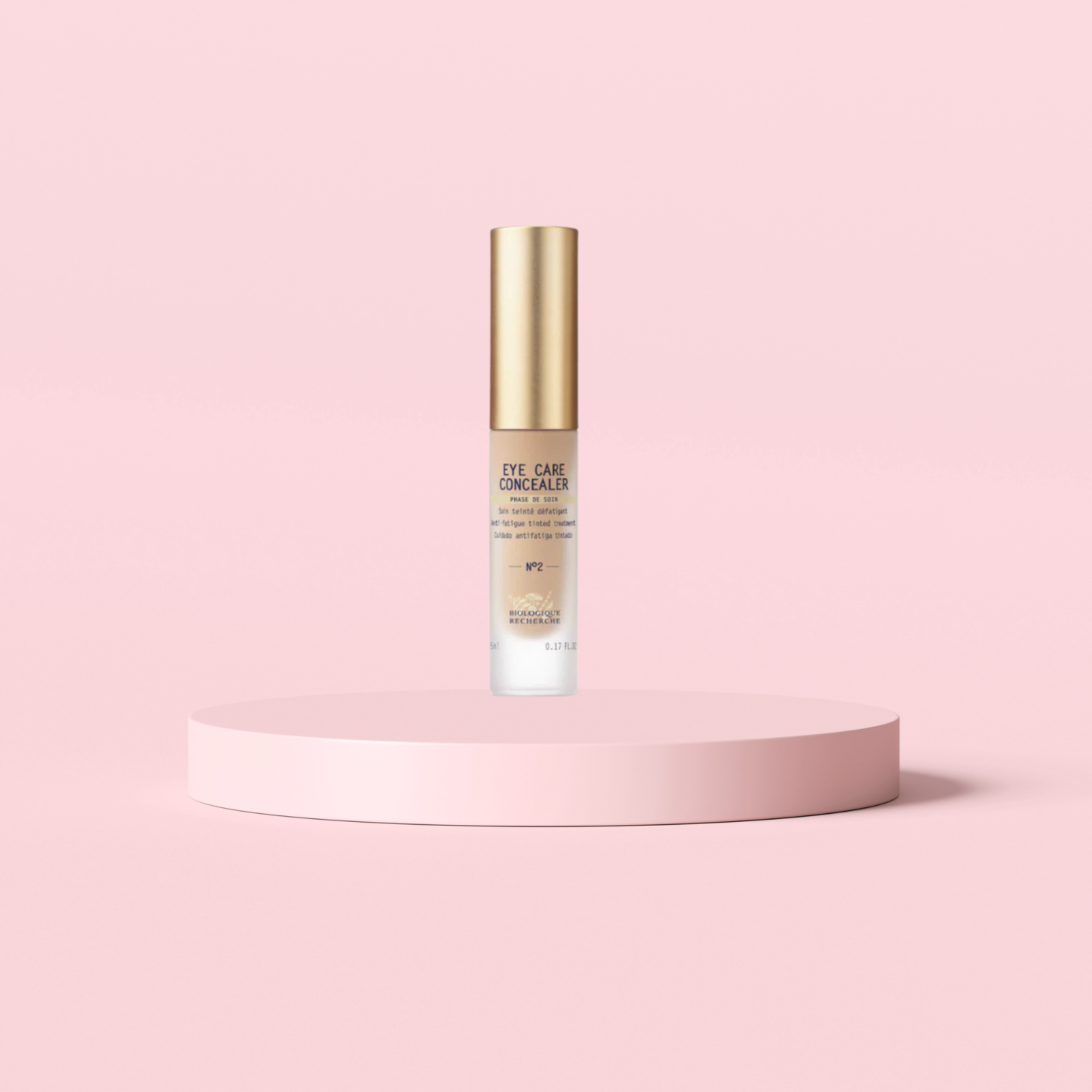 EYE CARE CONCEALER
