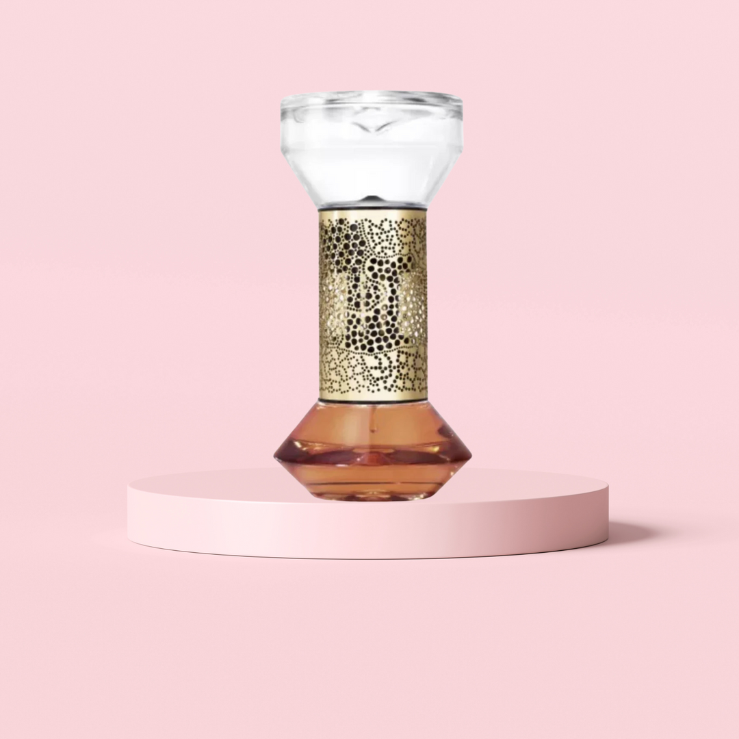 Hourglass Diffuser 2.0