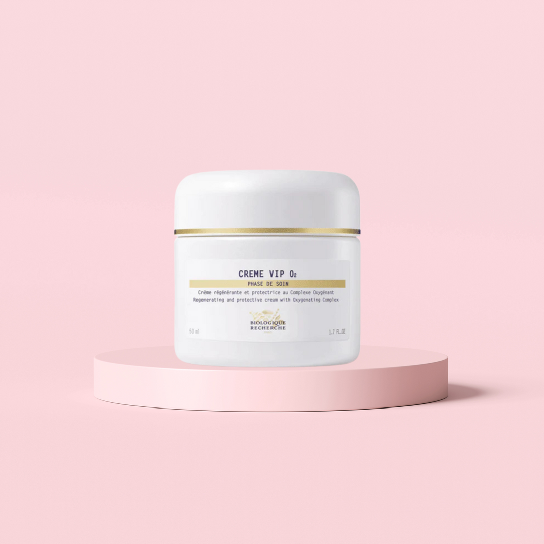 CRÈME VIP O2