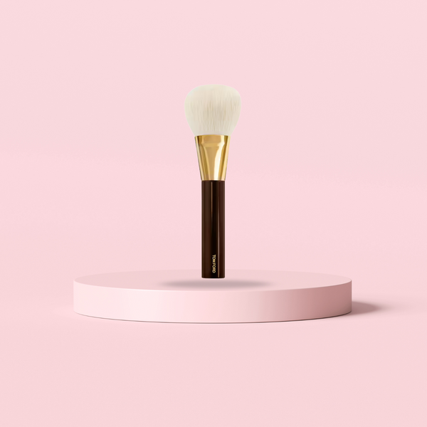BRONZER BRUSH 05