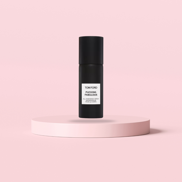 FUCKING FABULOUS ALL OVER BODY SPRAY