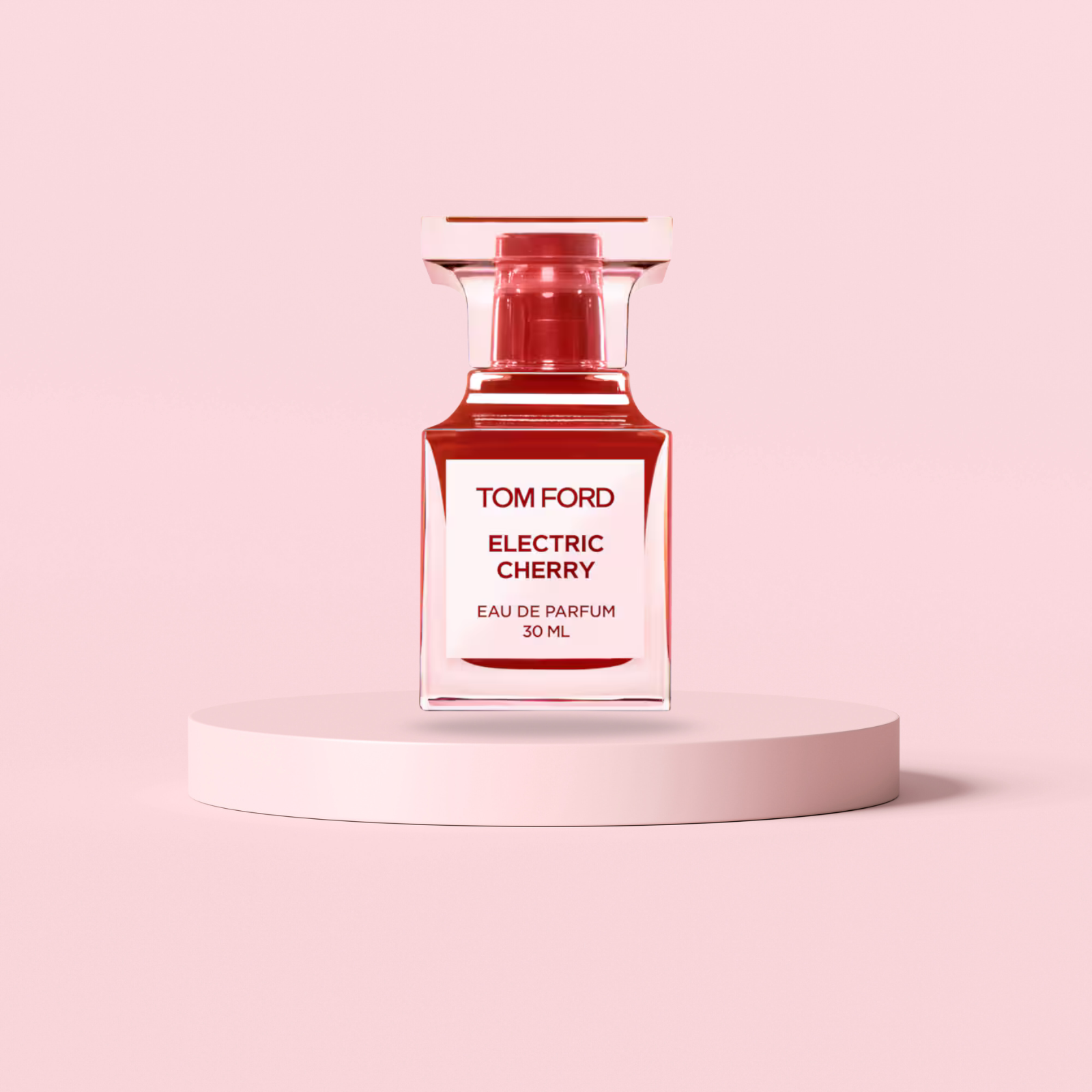 ELECTRIC CHERRY EAU DE PARFUM