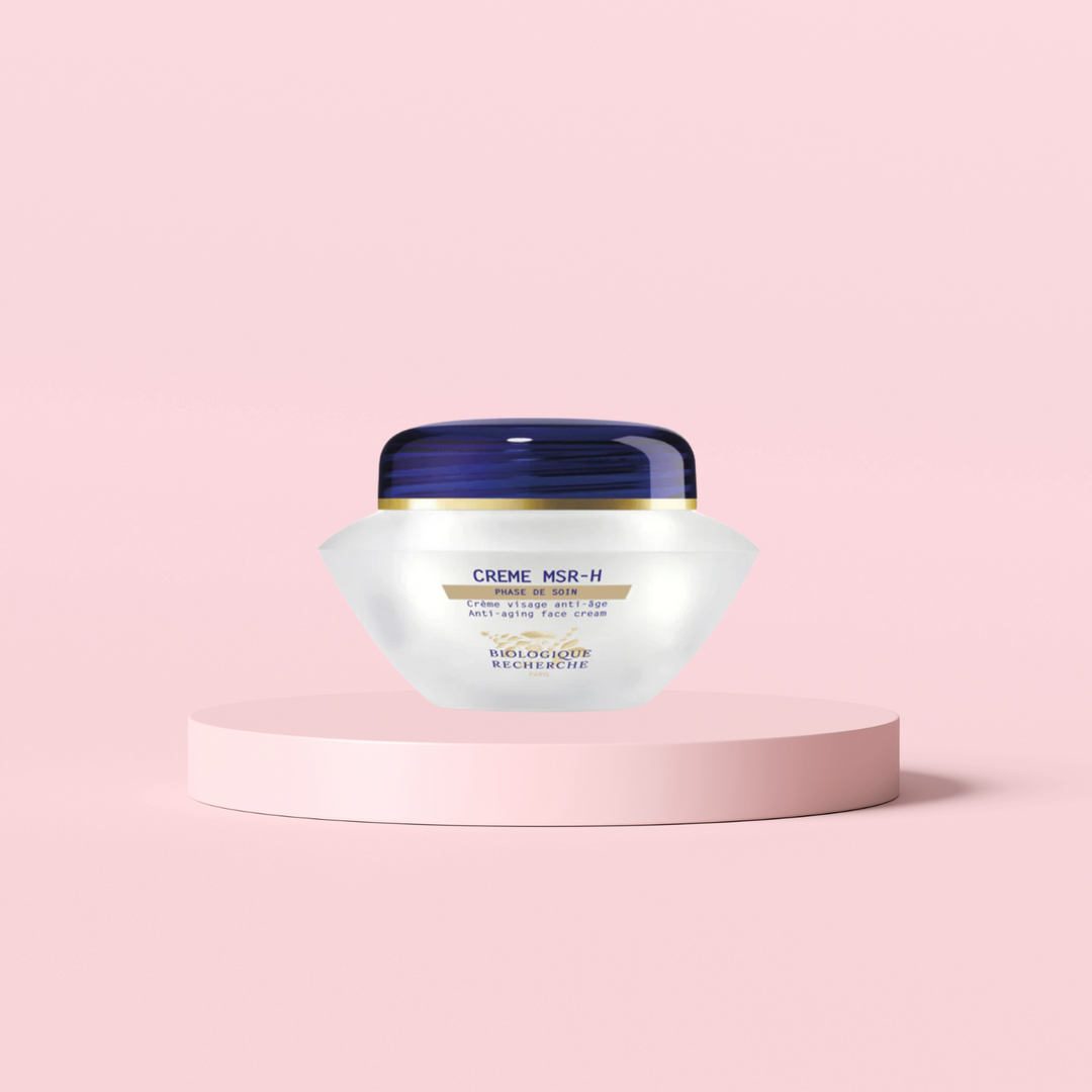 CRÈME MSR-H