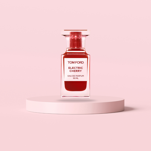 ELECTRIC CHERRY EAU DE PARFUM