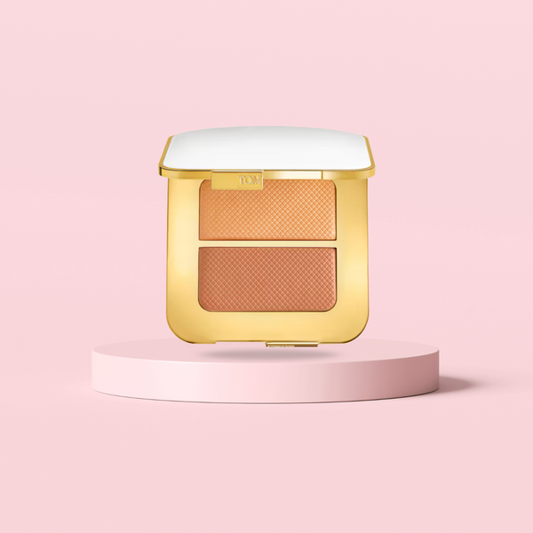 SHEER HIGHLIGHTING DUO