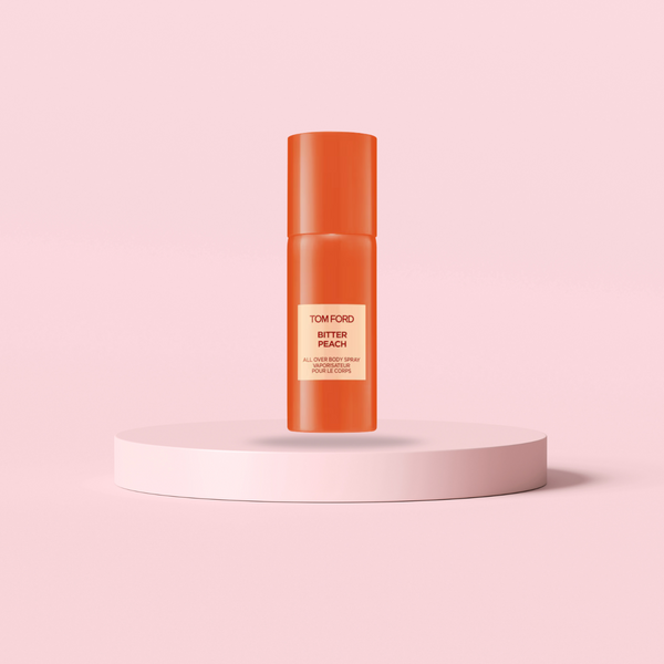 BITTER PEACH ALL OVER BODY SPRAY