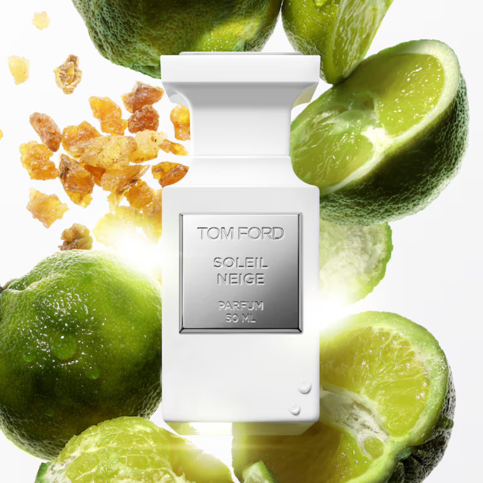SOLEIL NEIGE EAU DE PARFUM