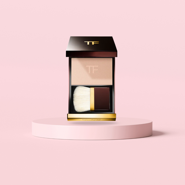 ARCHITECTURE SOFT MATTE BLURRING POWDER