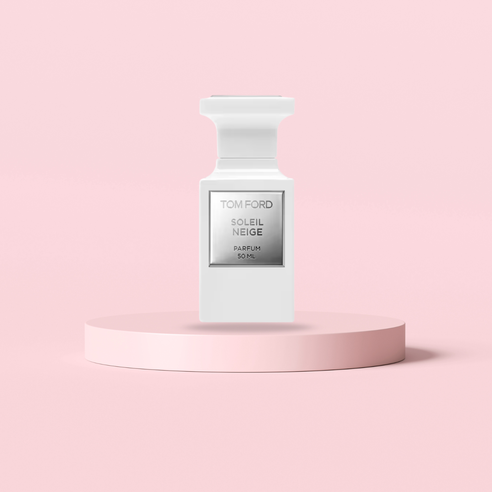 SOLEIL NEIGE EAU DE PARFUM