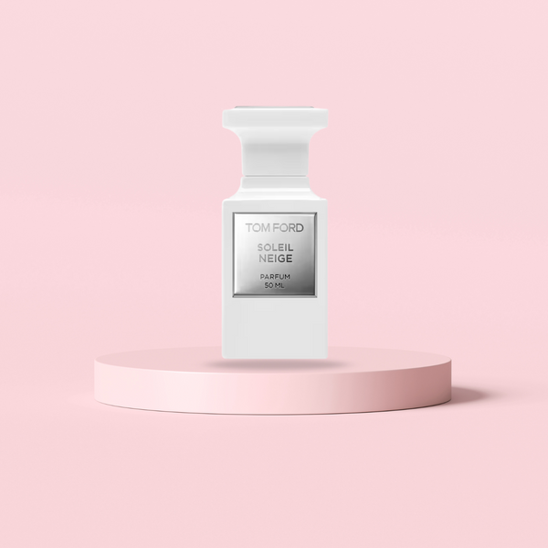 SOLEIL NEIGE EAU DE PARFUM
